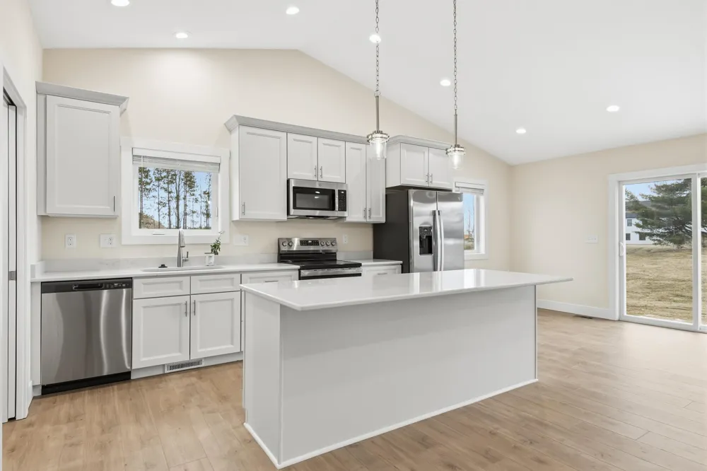 4499 LaMarche Circle Blair Township, MI 49685