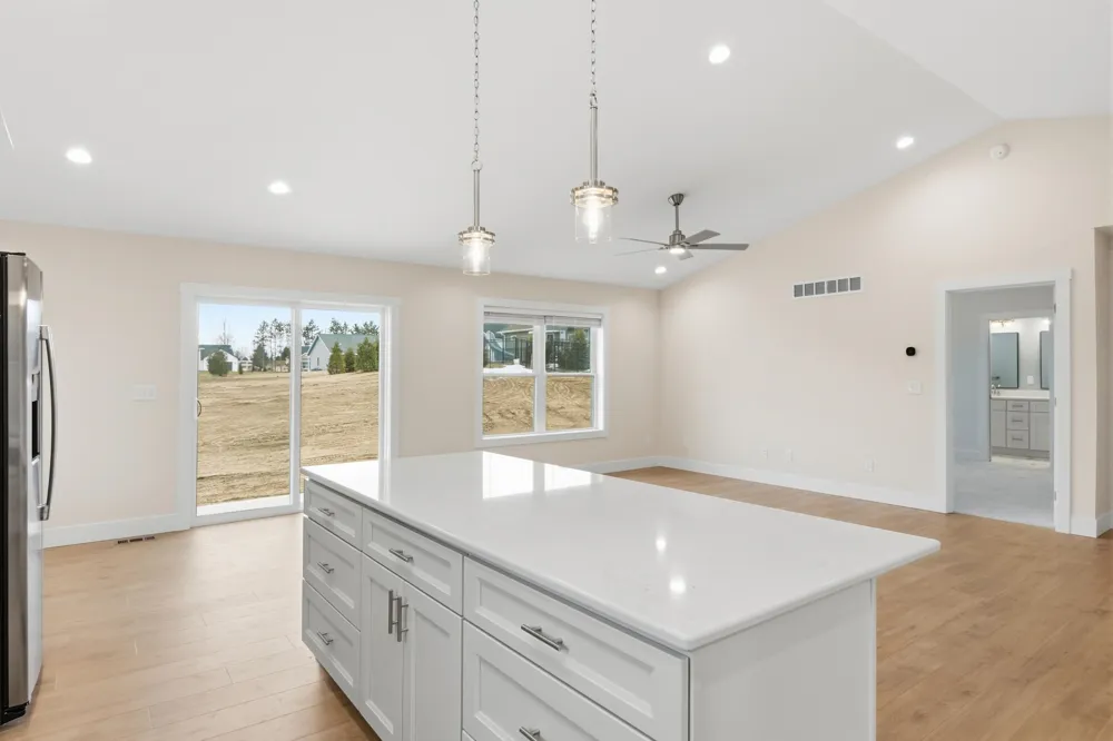 4499 LaMarche Circle Blair Township, MI 49685