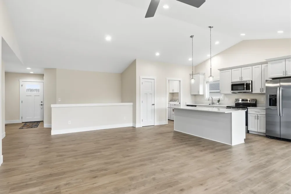 4499 LaMarche Circle Blair Township, MI 49685