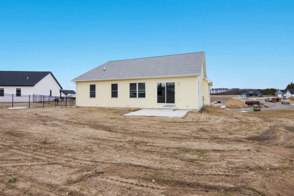 4499 LaMarche Circle Blair Township, MI 49685