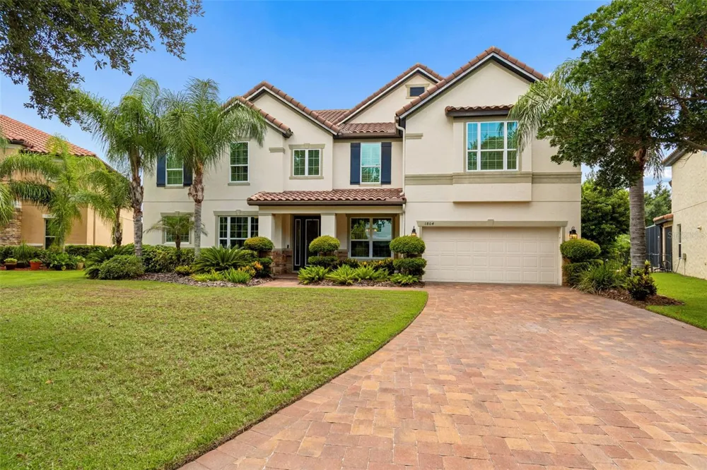 1804 BELLA CASA COURT Tampa, FL 33618