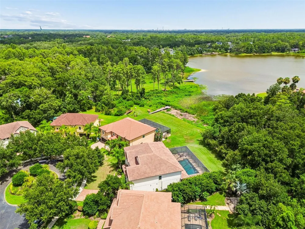 1804 BELLA CASA COURT Tampa, FL 33618