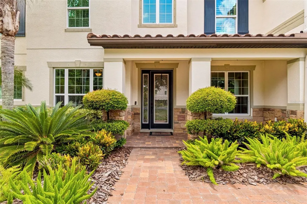 1804 BELLA CASA COURT Tampa, FL 33618