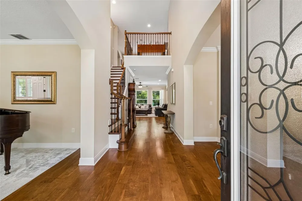 1804 BELLA CASA COURT Tampa, FL 33618