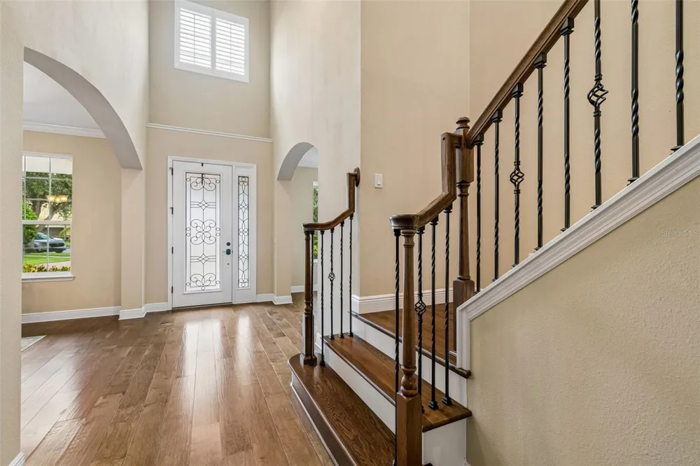 1804 BELLA CASA COURT Tampa, FL 33618