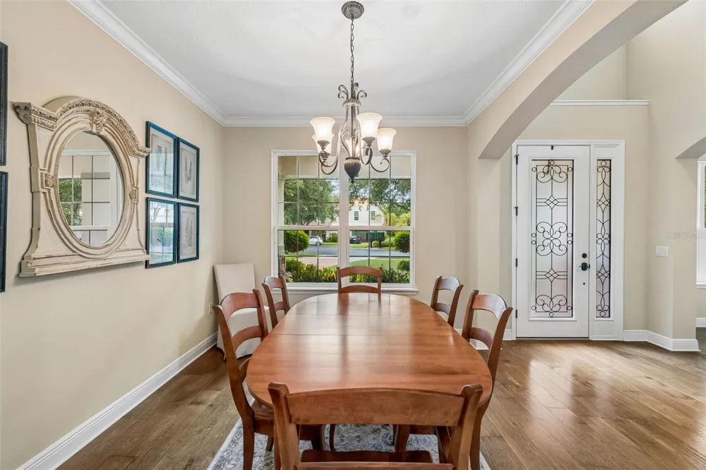1804 BELLA CASA COURT Tampa, FL 33618