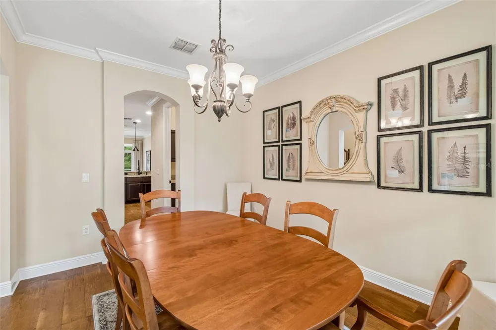 1804 BELLA CASA COURT Tampa, FL 33618