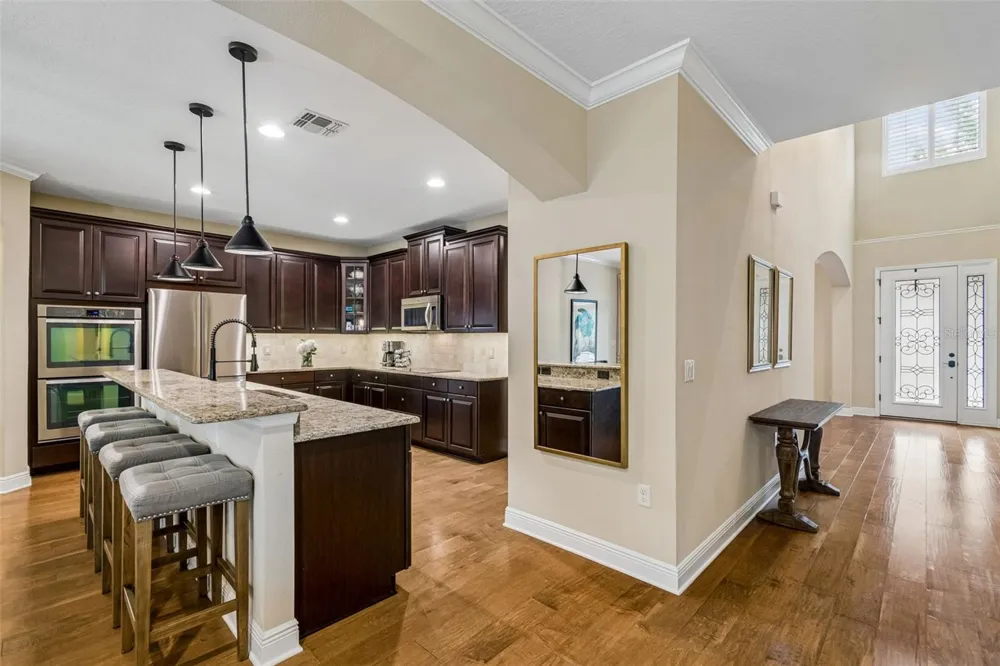 1804 BELLA CASA COURT Tampa, FL 33618