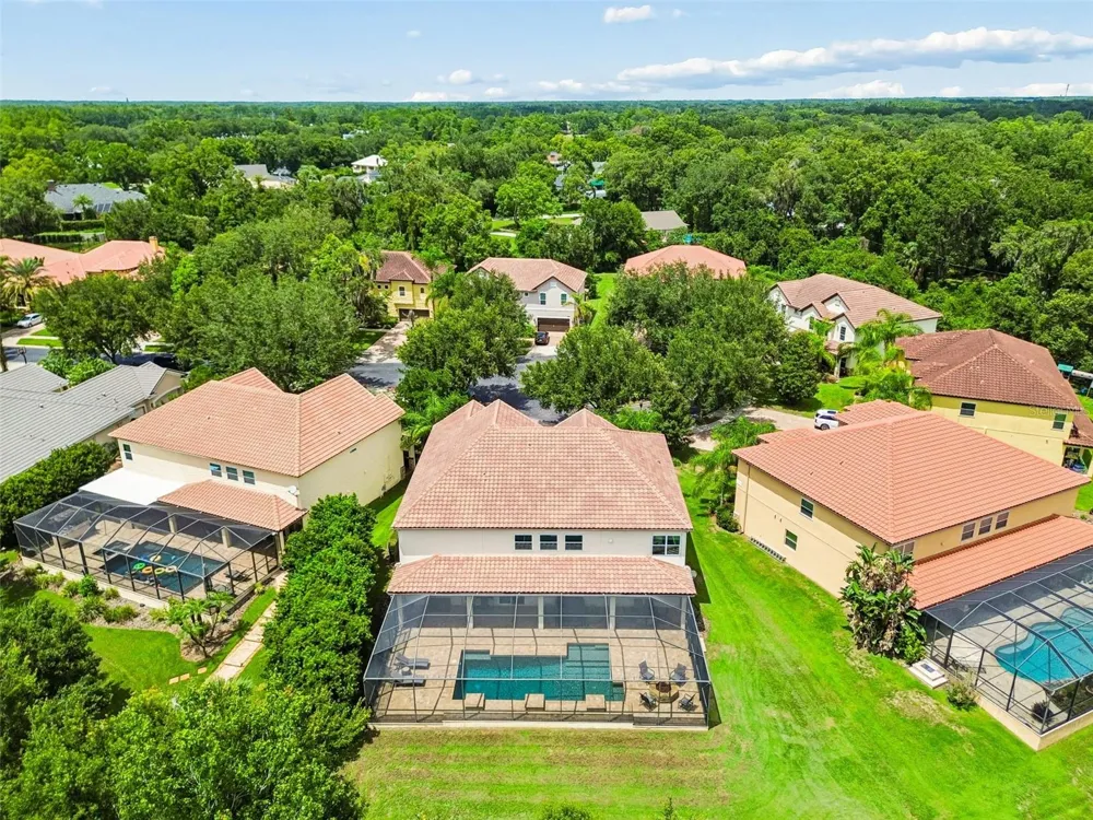 1804 BELLA CASA COURT Tampa, FL 33618