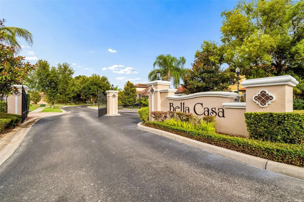 1804 BELLA CASA COURT Tampa, FL 33618