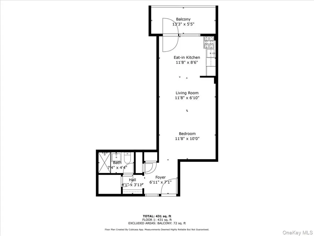 9740 62nd Drive #14N Rego Park, NY 11374