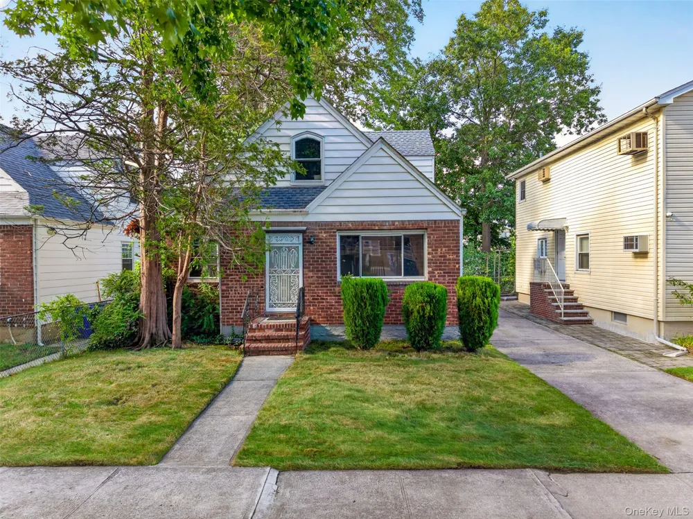 163-07 21st Avenue Whitestone, NY 11357