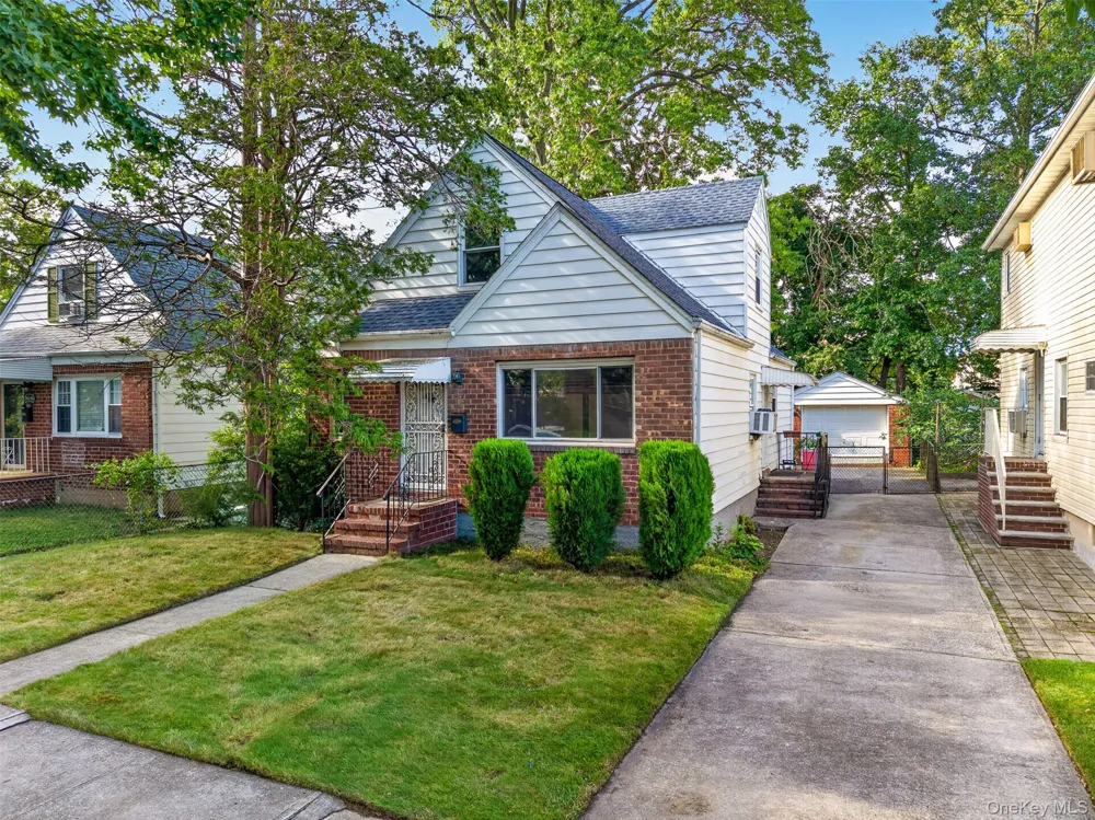 163-07 21st Avenue Whitestone, NY 11357