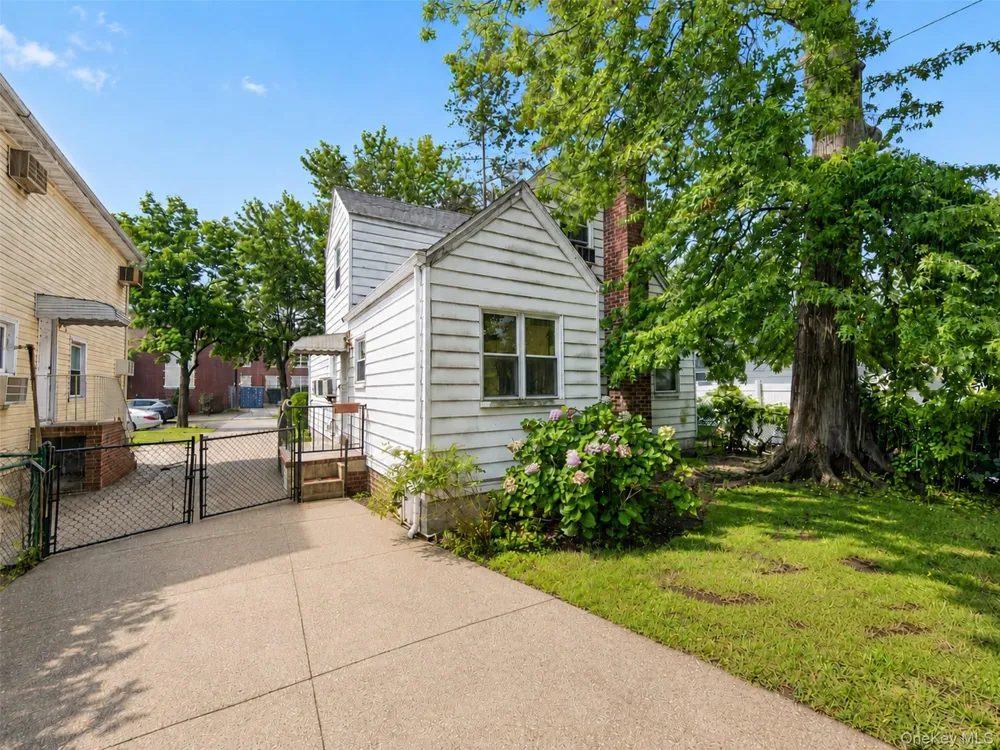 163-07 21st Avenue Whitestone, NY 11357