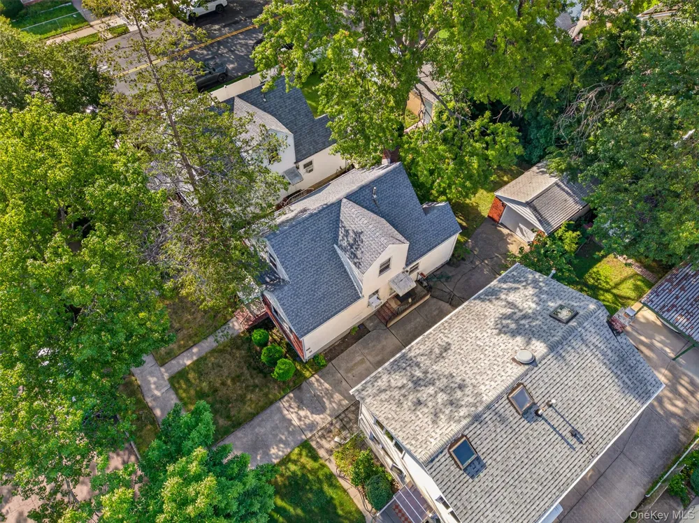 163-07 21st Avenue Whitestone, NY 11357