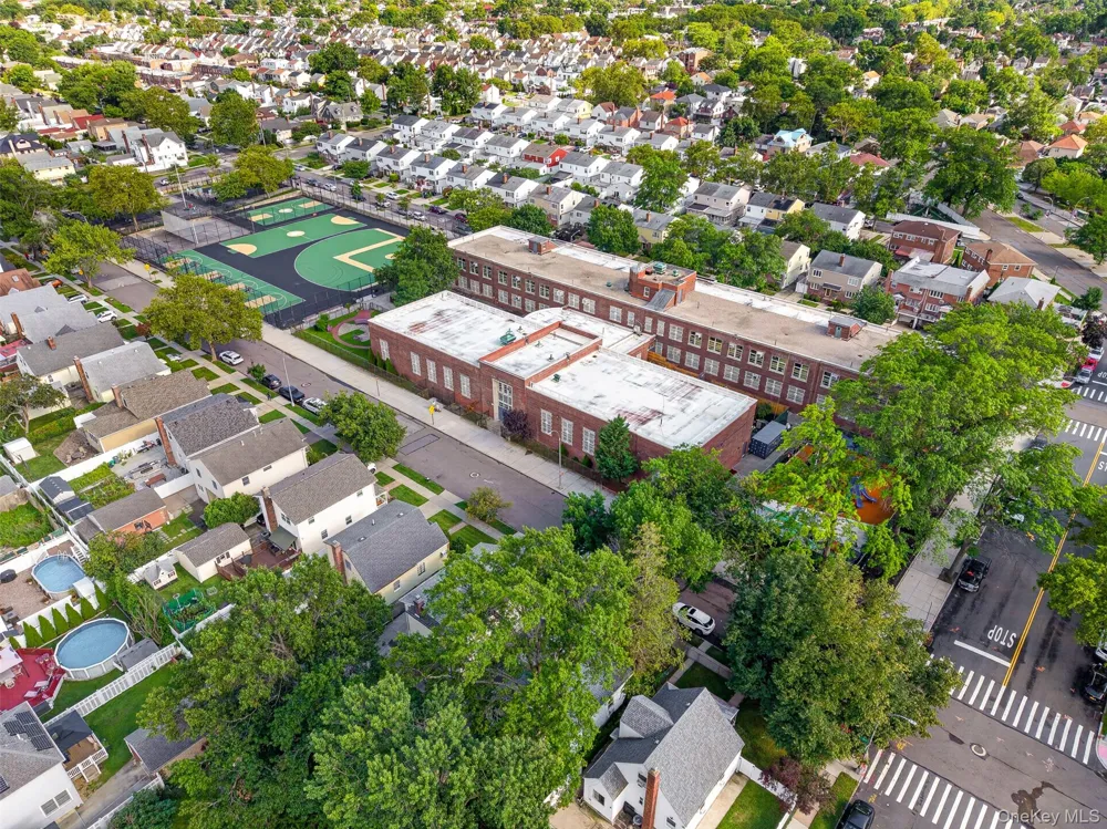 163-07 21st Avenue Whitestone, NY 11357