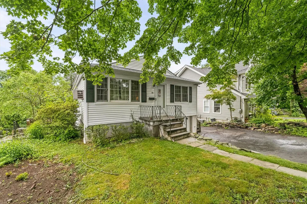 55 Sunset Drive Croton-on-Hudson, NY 10520