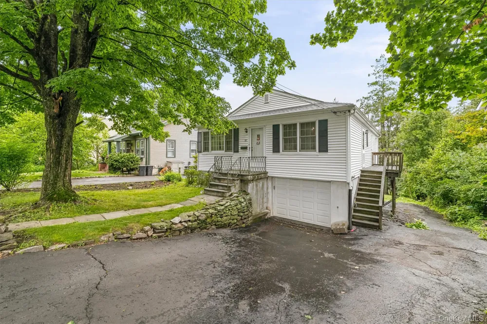 55 Sunset Drive Croton-on-Hudson, NY 10520