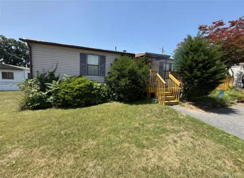 18 Square Hill Road #80