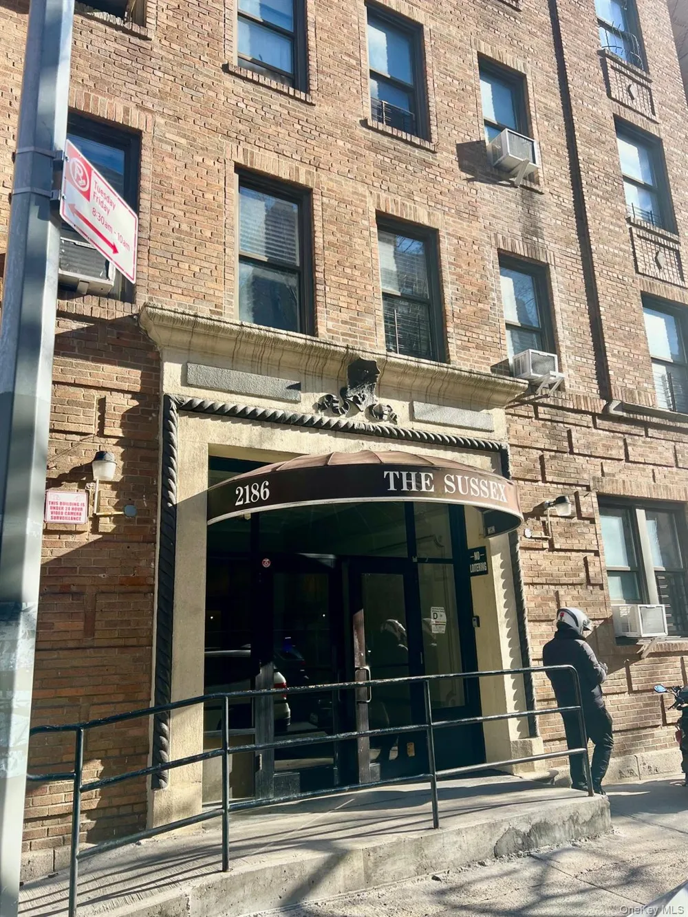 2186 Cruger Avenue #5K Bronx, NY 10462