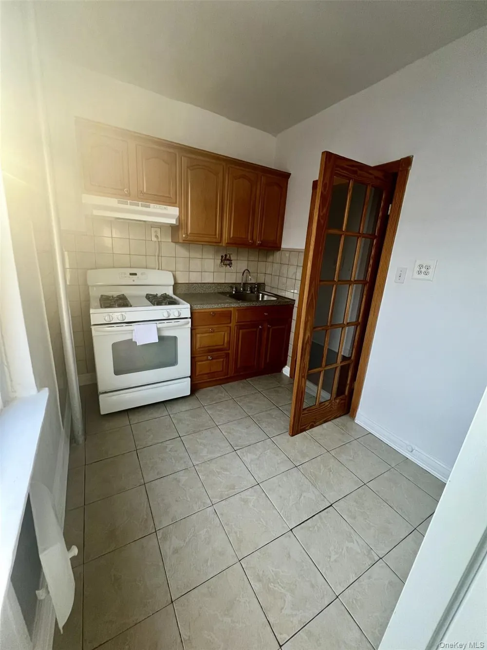 2186 Cruger Avenue #5K Bronx, NY 10462