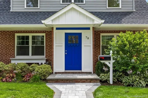 78 Ontario Road