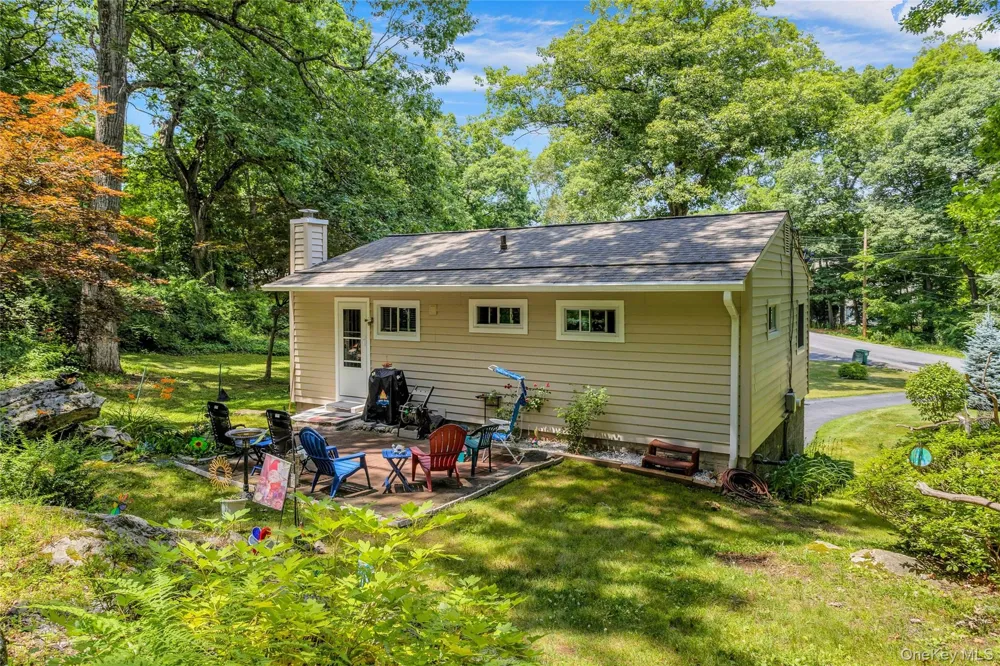 577 Wood Road Mahopac, NY 10541