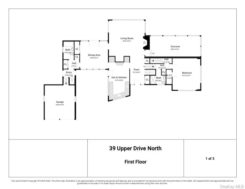 39 Upper Drive Huntington Bay, NY 11743