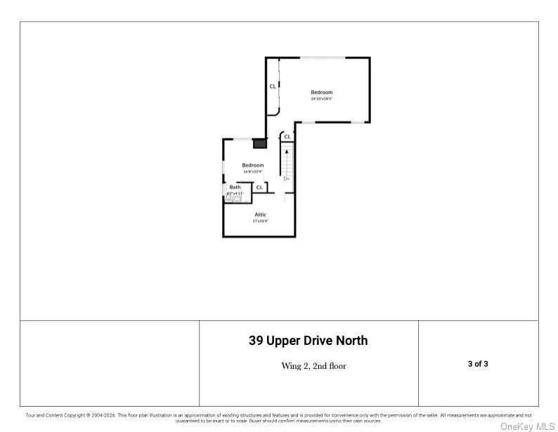 39 Upper Drive Huntington Bay, NY 11743