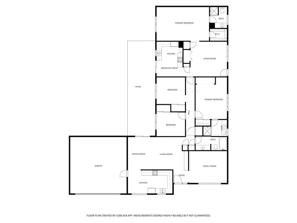 1118 Lincoln Street Alice, TX 78332