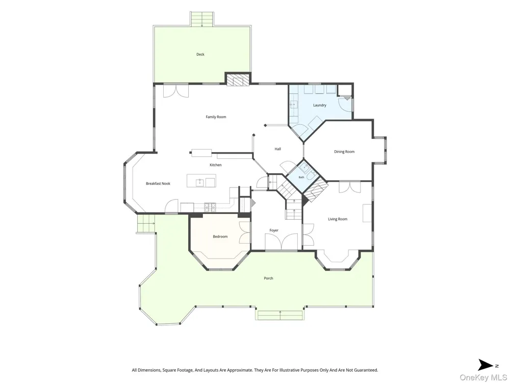 300 Private Road #8 Cutchogue, NY 11935