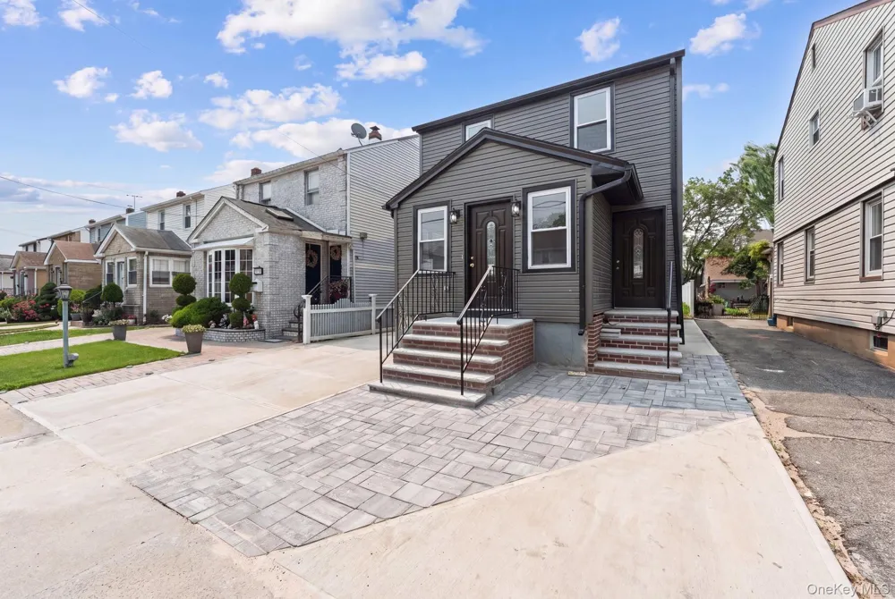 13344 118th Street South Ozone Park, NY 11420