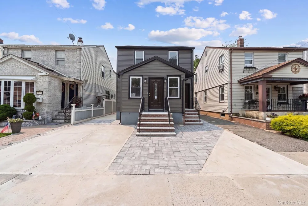 13344 118th Street South Ozone Park, NY 11420
