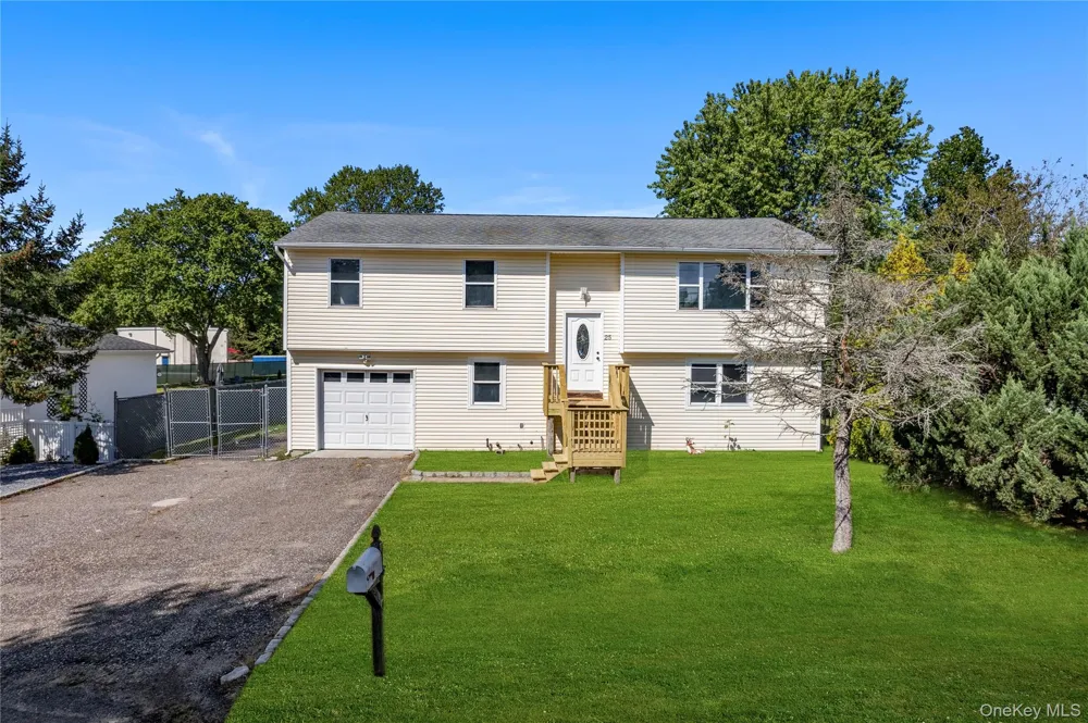 25 Marshall Street Patchogue, NY 11772