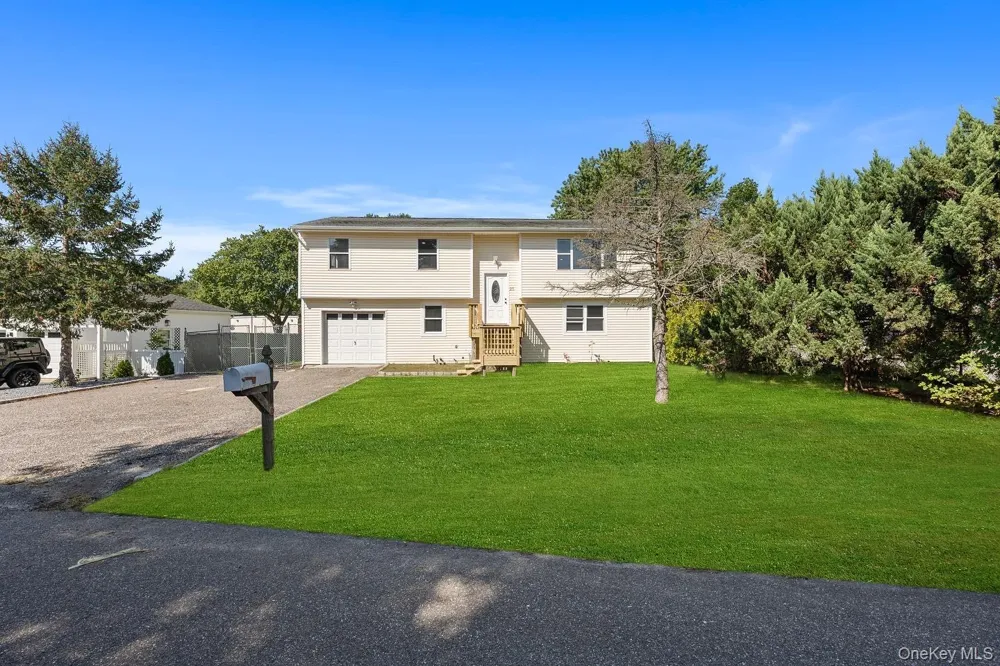 25 Marshall Street Patchogue, NY 11772