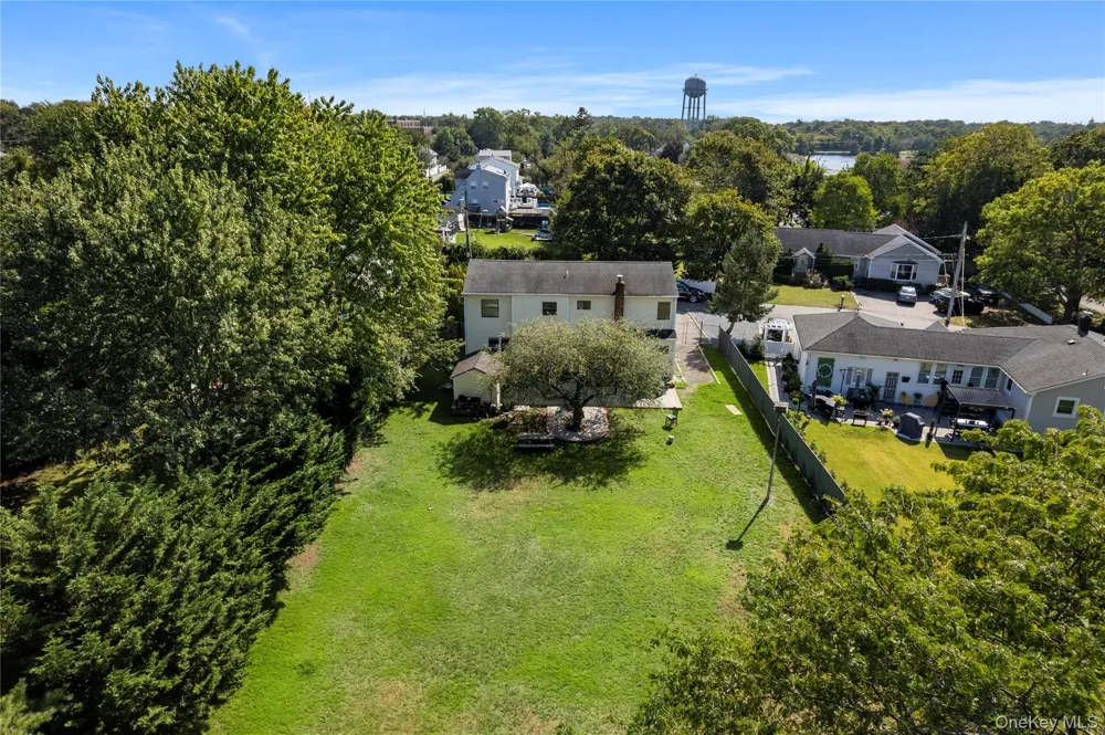 25 Marshall Street Patchogue, NY 11772