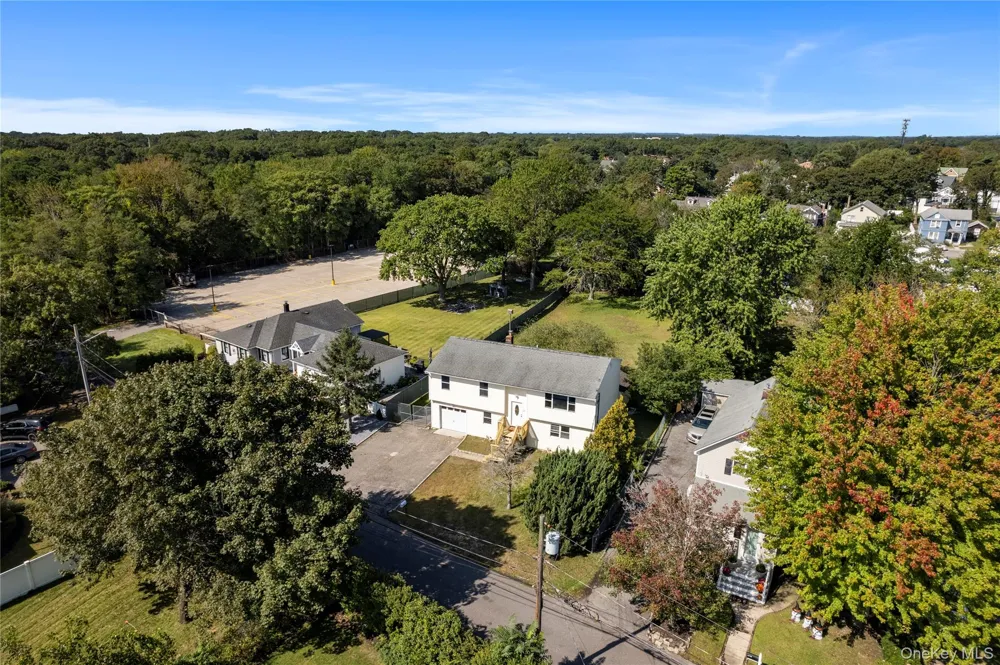 25 Marshall Street Patchogue, NY 11772