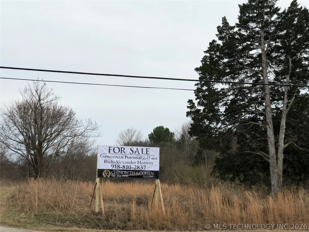 17810 E 101st Street Broken Arrow, OK 74012