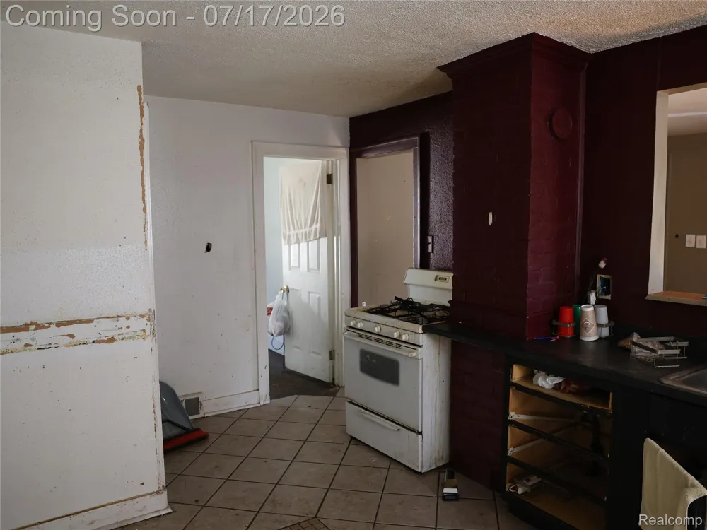 25920 Colgate Street Inkster City, MI 48141
