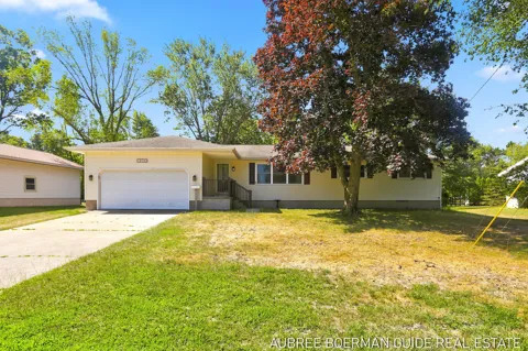 1431 Getz Road