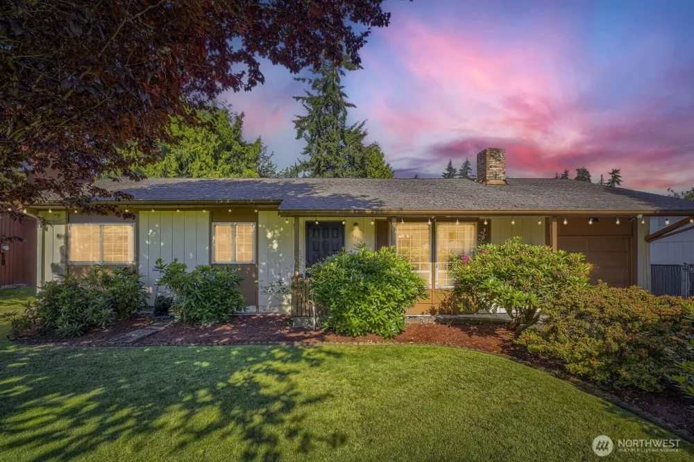 29311 33rd Avenue S Auburn, WA 98001