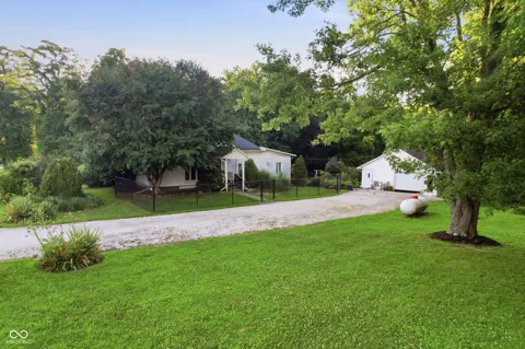 3422 W County Road 1025 Road