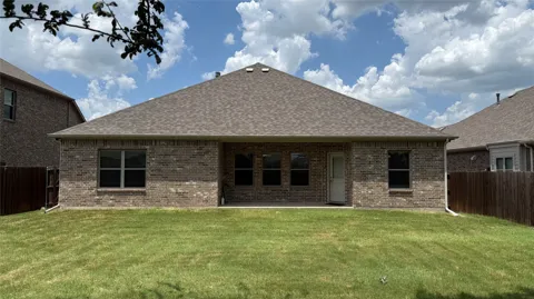 2808 Pronghorn Drive