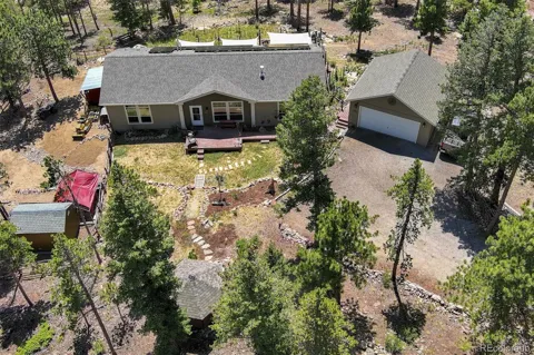 11754 Vonnie Claire Road