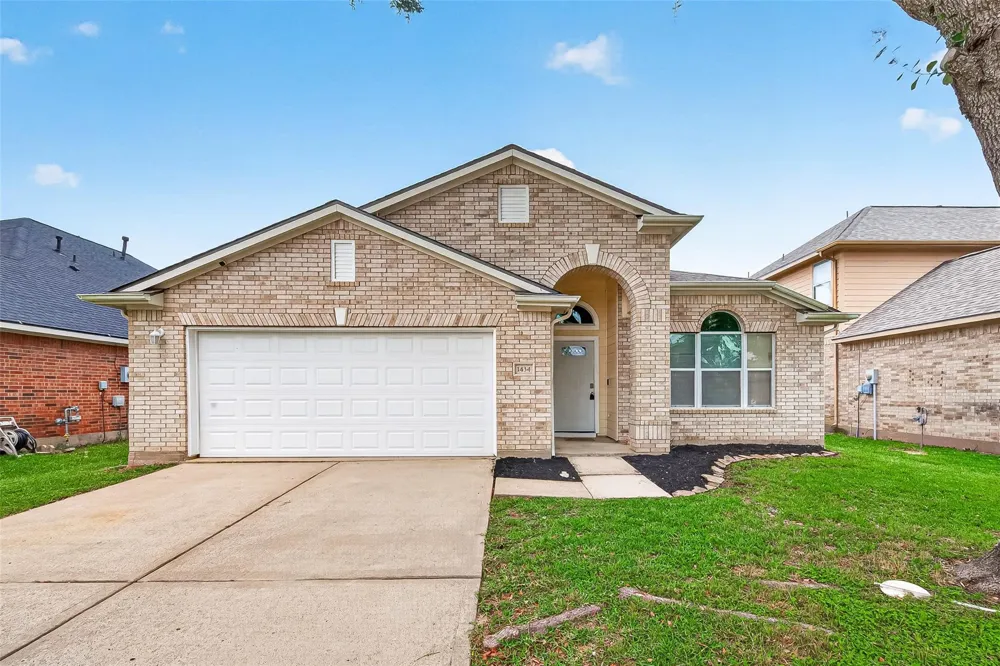 1434 Monterra Point Fresno, TX 77545