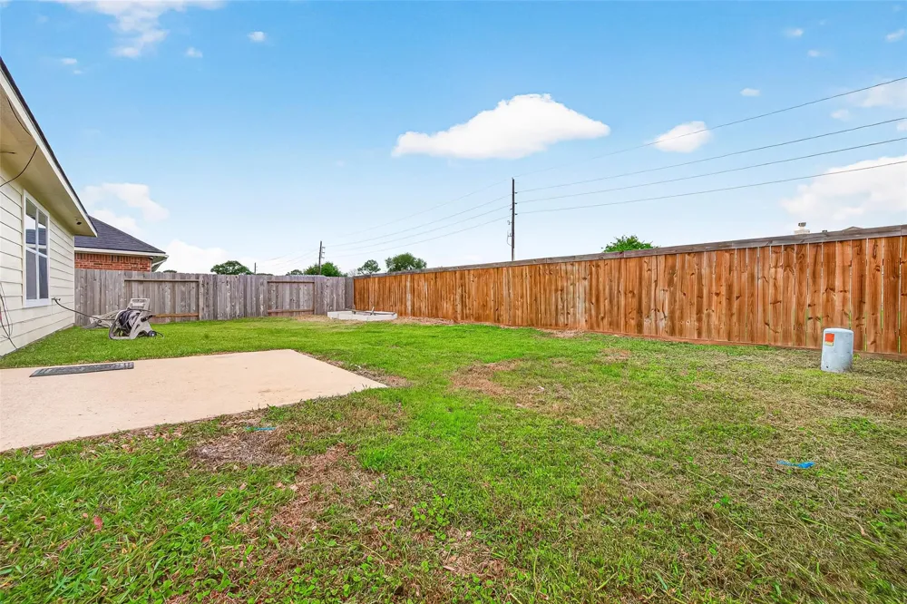 1434 Monterra Point Fresno, TX 77545