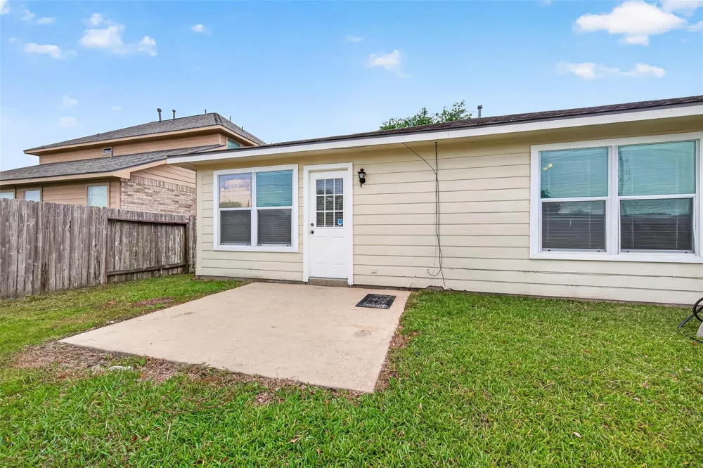 1434 Monterra Point Fresno, TX 77545
