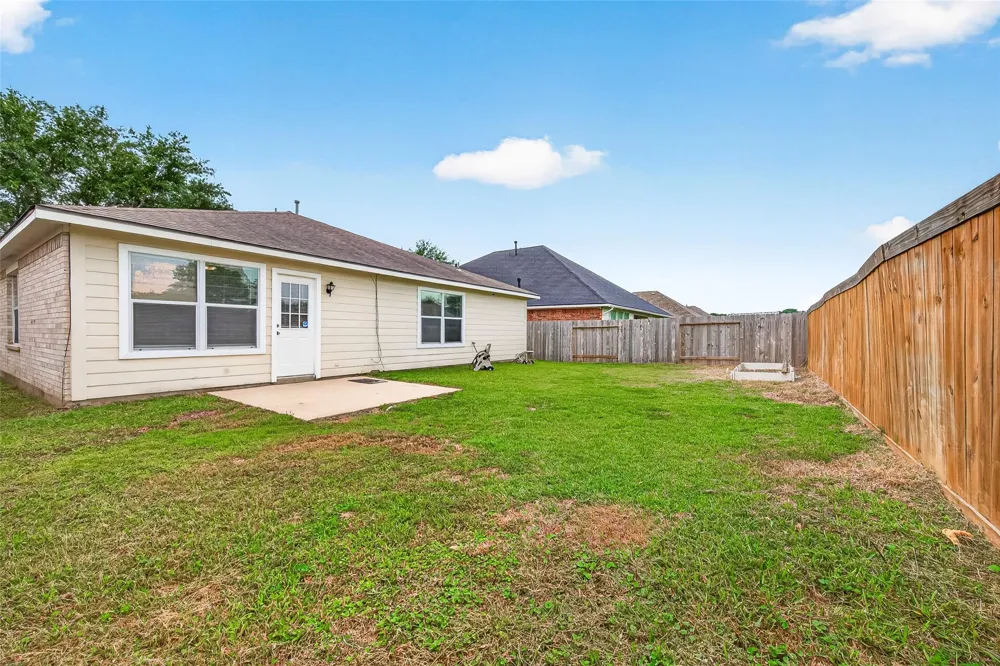 1434 Monterra Point Fresno, TX 77545