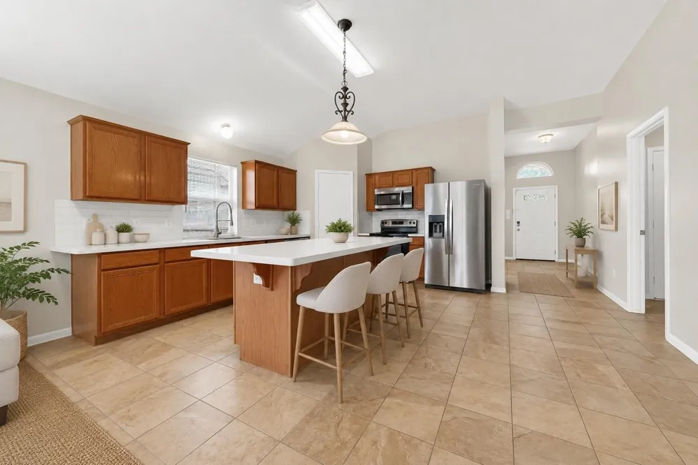 1434 Monterra Point Fresno, TX 77545