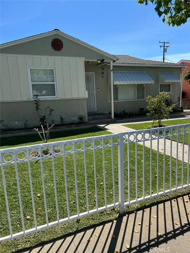 11508 Old River School Downey, CA 90241